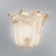 Бра Sylcom Contarini 1211/A1 D ORO