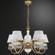 Люстра Reccagni Angelo L. 8381/5 Люстра Reccagni Angelo L. 8381/5