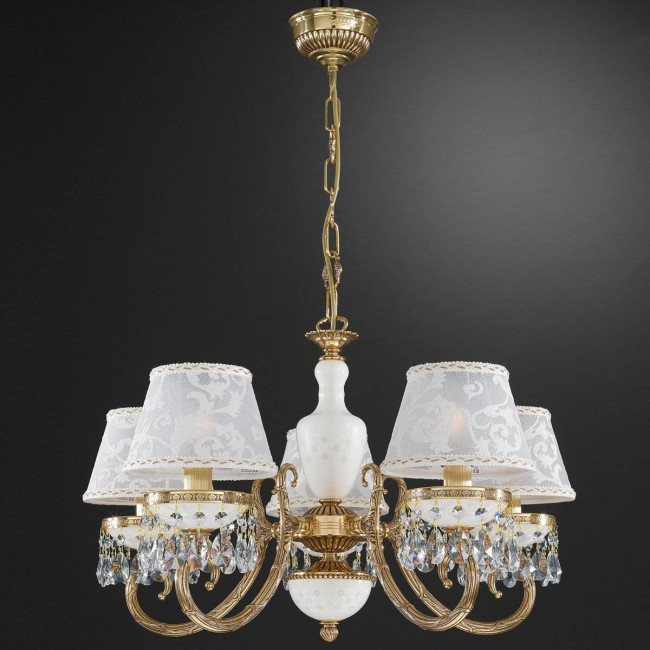 Люстра Reccagni Angelo L. 8381/5