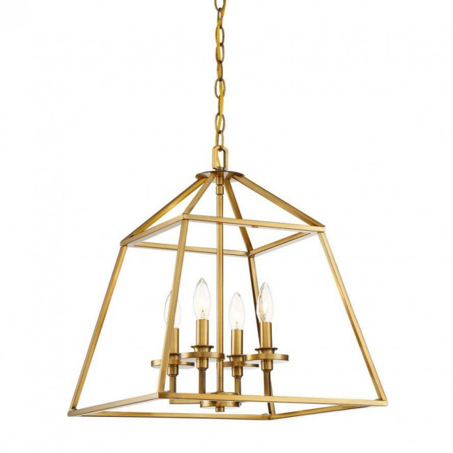 Подвесной светильник Savoy House Braxton 3-9099-4-322 Подвесной светильник Savoy House Braxton 3-9099-4-322