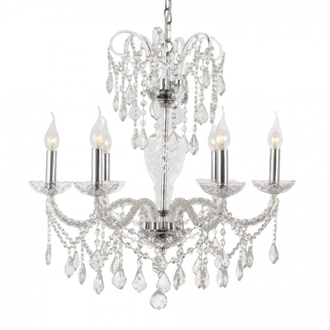 Люстра Dio D'Arte Bertola E 1.1.6.200 N Люстра Dio D'Arte Bertola E 1.1.6.200 N