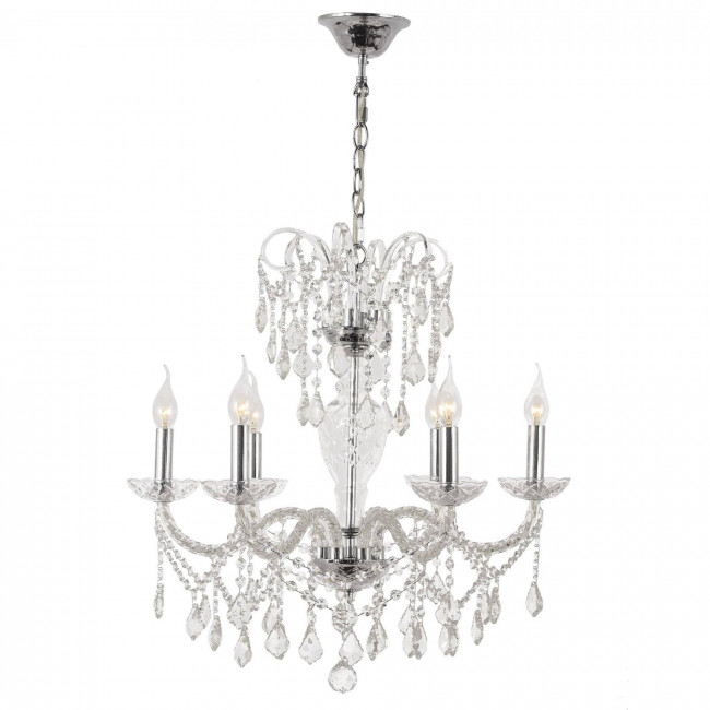 Люстра Dio D'Arte Bertola E 1.1.6.200 N Люстра Dio D'Arte Bertola E 1.1.6.200 N