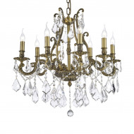 Люстра Dio D'Arte Barolo E 1.1.8.200 A Люстра Dio D'Arte Barolo E 1.1.8.200 A