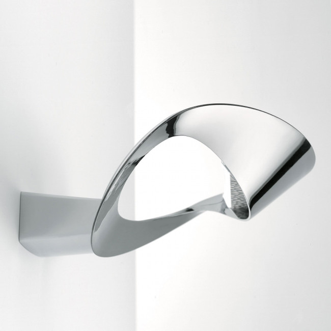 Настенный светильник Artemide Mesmeri Halo Chrome 0918020A
