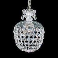 Подвесной светильник Schonbek Olde World 6863-40S Подвесной светильник Schonbek Olde World 6863-40S