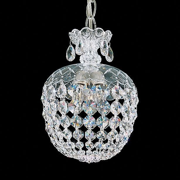 Подвесной светильник Schonbek Olde World 6863-40S Подвесной светильник Schonbek Olde World 6863-40S