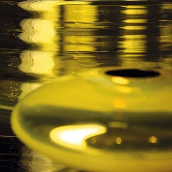 Настенный светильник Beby Group Diadema 5450A01 Chrome Lemon Ice Настенный светильник Beby Group Diadema 5450A01 Chrome Lemon Ice