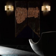 Настенный светильник Effusionidiluce Foamy 5120.5012