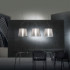 Подвесной светильник Slamp Liza SUSPENSION PRISMA LIZ86SOS0000LE000 Подвесной светильник Slamp Liza SUSPENSION PRISMA LIZ86SOS0000LE000