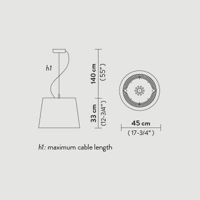Подвесной светильник Slamp Liza SUSPENSION PRISMA LIZ86SOS0000LE000 Подвесной светильник Slamp Liza SUSPENSION PRISMA LIZ86SOS0000LE000