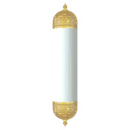 Настенный светильник FEDE Lighting Emporio Wall Light II FD1088ROB Настенный светильник FEDE Lighting Emporio Wall Light II FD1088ROB