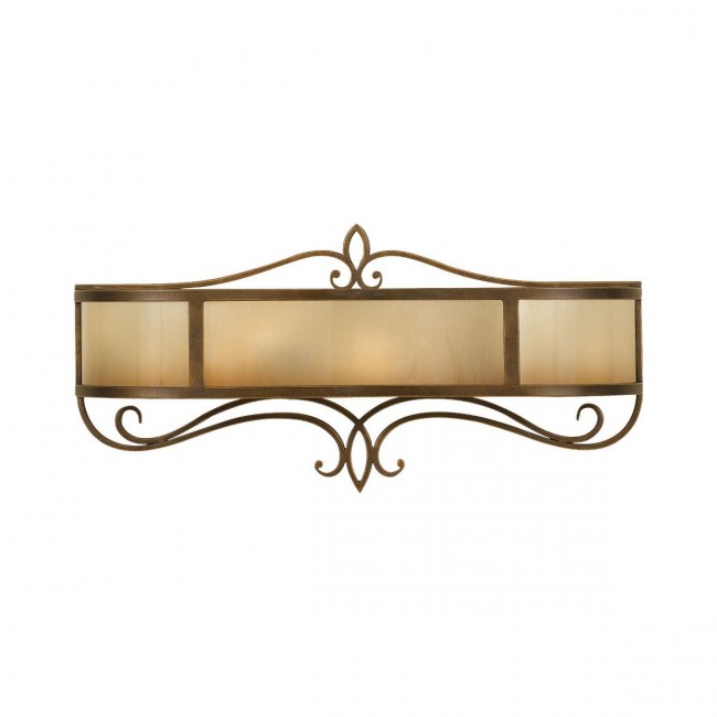 Настенный светильник Feiss Justine FE/JUSTINE2/A Настенный светильник Feiss Justine FE/JUSTINE2/A