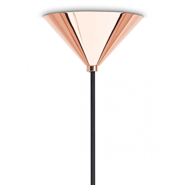 Подвесной светильник Tom Dixon Etch ETS03CEU