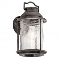 Настенный светильник Kichler Ashland Bay KL/ASHLANDBAY2/M Настенный светильник Kichler Ashland Bay KL/ASHLANDBAY2/M