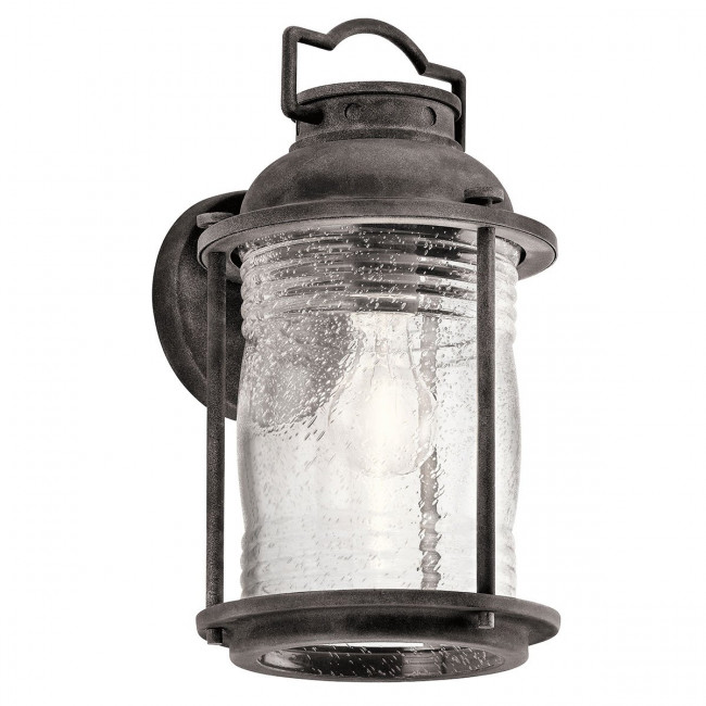 Настенный светильник Kichler Ashland Bay KL/ASHLANDBAY2/M Настенный светильник Kichler Ashland Bay KL/ASHLANDBAY2/M