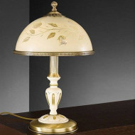 Настольная лампа Reccagni Angelo P 6908G