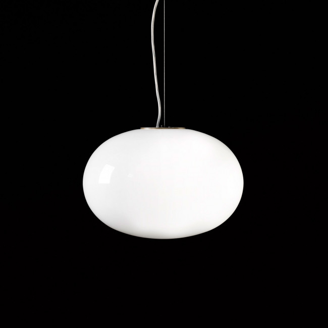 Подвесной светильник Vistosi Lucciola SP G BC/ST NI LED I Подвесной светильник Vistosi Lucciola SP G BC/ST NI LED I