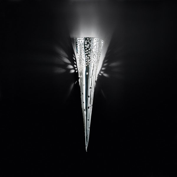 Настенный светильник MM Lampadari Forme 6840/A1 V1607 Настенный светильник MM Lampadari Forme 6840/A1 V1607