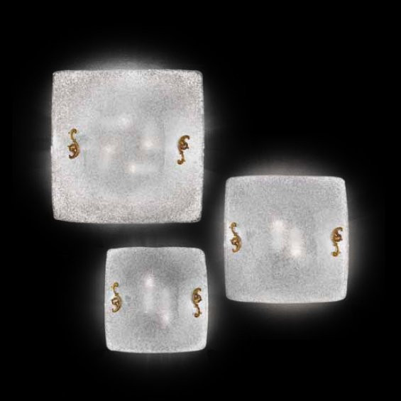 Настенно-потолочный светильник MM Lampadari Cipro 7095/P4 V2733 Настенно-потолочный светильник MM Lampadari Cipro 7095/P4 V2733