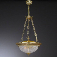 Подвесной светильник Reccagni Angelo L 6312/3 Подвесной светильник Reccagni Angelo L 6312/3