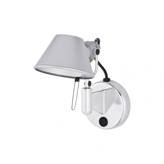 Бра Artemide Tolomeo A0436W00 Бра Artemide Tolomeo A0436W00