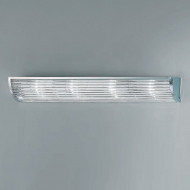 Настенный светильник Prearo Nuovo 900/2 1819/60/AP/CR Настенный светильник Prearo Nuovo 900/2 1819/60/AP/CR