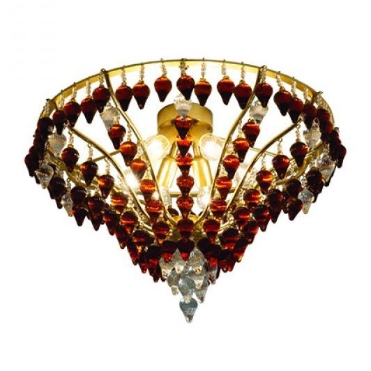 Потолочный светильник Baga Ophelia 7055