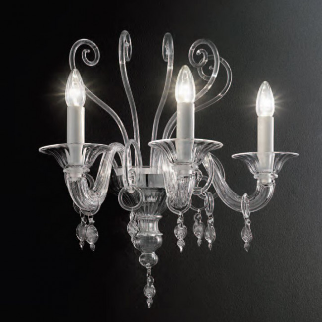 Бра De Majo SARA A3 0SARA0A32 Бра De Majo SARA A3 0SARA0A32