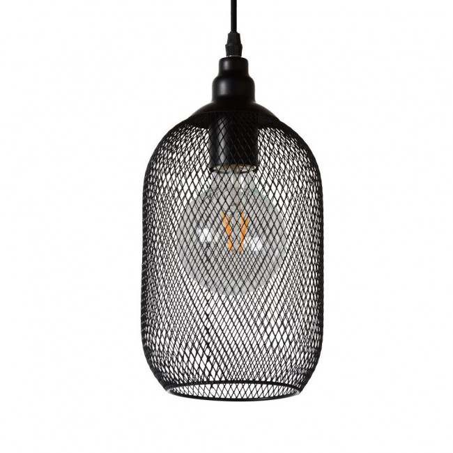 Подвесной светильник Lucide Mesh 43404/15/30 Подвесной светильник Lucide Mesh 43404/15/30