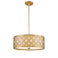 Подвесной светильник Gilded Nola Arabella GN/ARABELLA/P/L