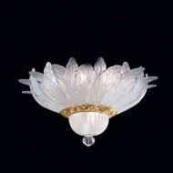 Потолочный светильник Italamp 50/70 Gold / OP