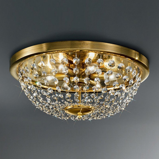 Потолочный светильник Kolarz Bristol 0316.16.8.KpT