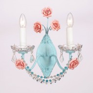 Бра Lucia Tucci Fiori di rose W186.2