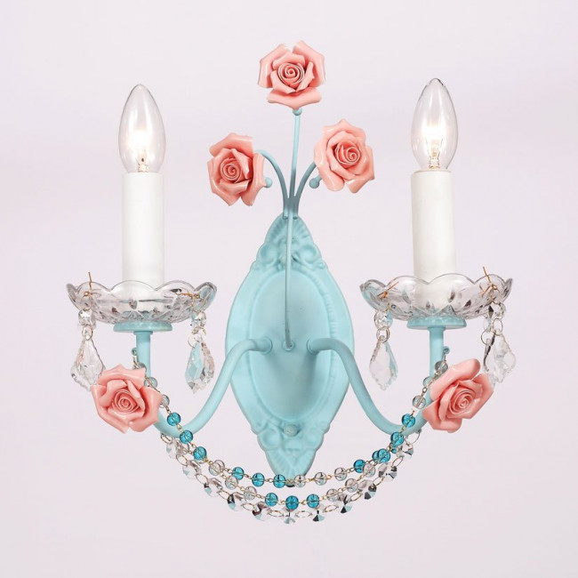 Бра Lucia Tucci Fiori di rose W186.2