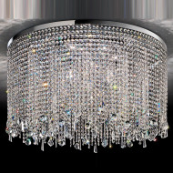 Потолочный светильник Masiero Impero & Deco VE 811/PL12 RD Cut Потолочный светильник Masiero Impero & Deco VE 811/PL12 RD Cut