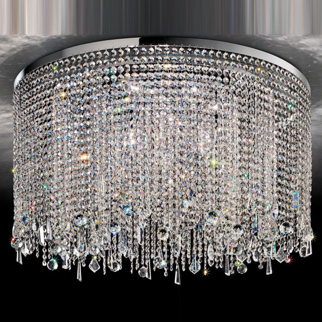 Потолочный светильник Masiero Impero & Deco VE 811/PL12 RD Cut Потолочный светильник Masiero Impero & Deco VE 811/PL12 RD Cut