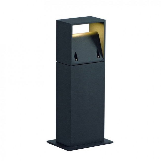 Садово-парковый фонарь SLV Logs 232115