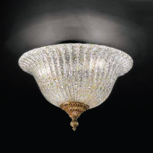 Потолочный светильник MM Lampadari Sparta 7075/P3 V2733 Потолочный светильник MM Lampadari Sparta 7075/P3 V2733