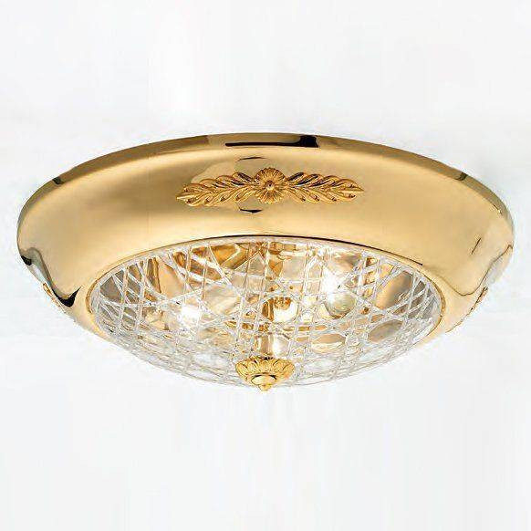 Потолочный светильник Possoni 1898/PLP-C -006 Потолочный светильник Possoni 1898/PLP-C -006