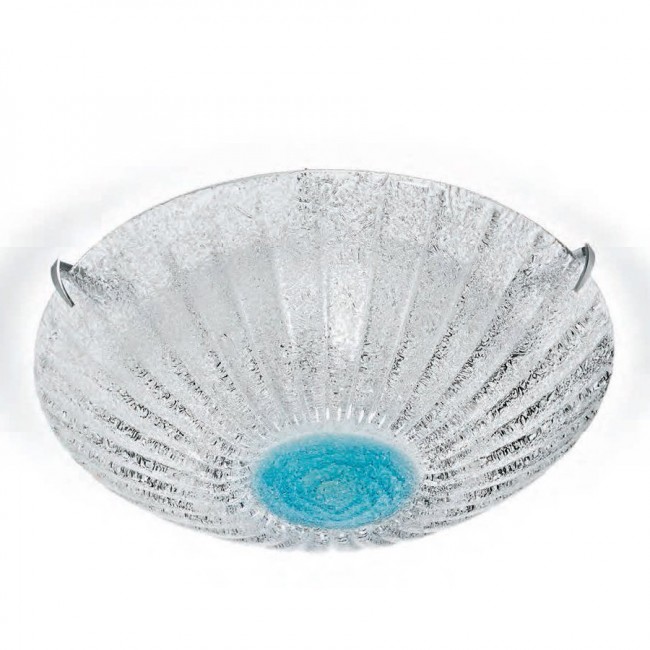 Потолочный светильник Prearo Novo Vitrum 03 2107/52/PL/B Потолочный светильник Prearo Novo Vitrum 03 2107/52/PL/B