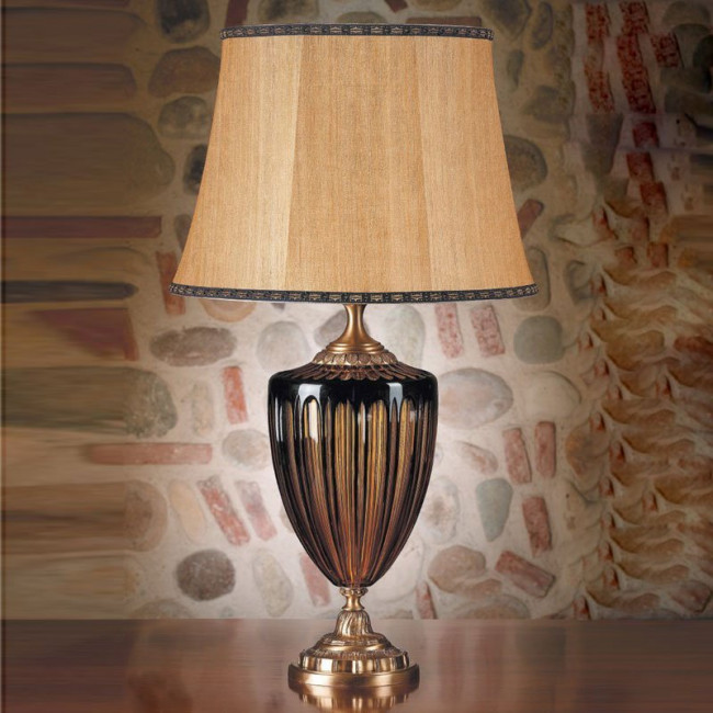 Настольная лампа IlParalume MARINA 2212 TL53 Настольная лампа IlParalume MARINA 2212 TL53