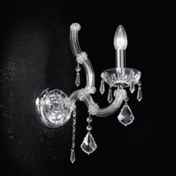 Бра MM Lampadari Trama 7071/A1 V1607 Бра MM Lampadari Trama 7071/A1 V1607