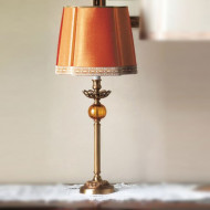 Настольная лампа IlParalume MARINA 4413 922/P