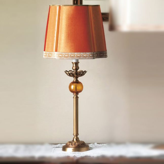 Настольная лампа IlParalume MARINA 4413 922/P