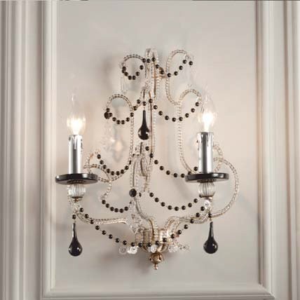 Бра Passeri A. 8145/2 Dec. 02 Бра Passeri A. 8145/2 Dec. 02