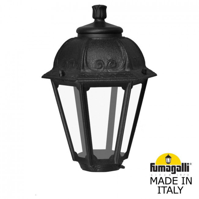 Садово-парковый фонарь Fumagalli Saba K22.000.000.AXF1R
