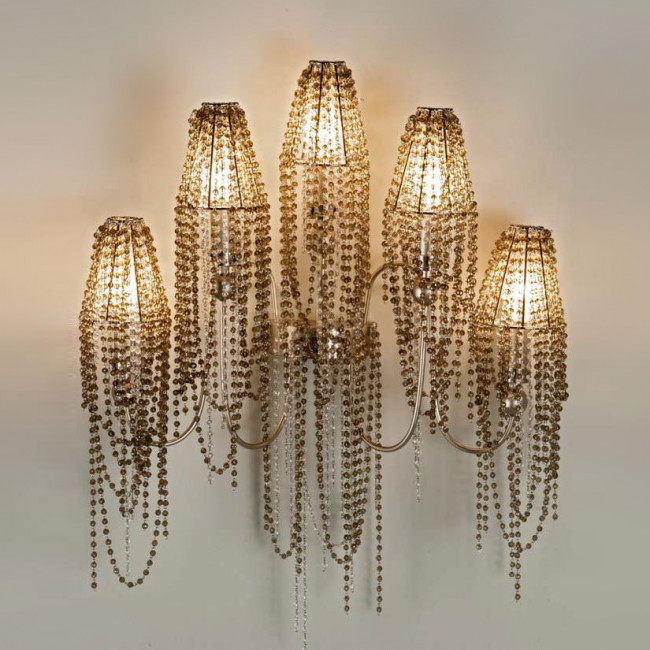 Бра Patrizia Garganti Burlesque PG181 Бра Patrizia Garganti Burlesque PG181