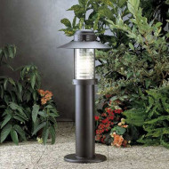 Садово-парковый фонарь Garden Light futura color 95013 CF