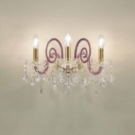 Бра Sylcom Dandolo 949/A3 D AMT