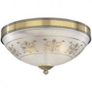 Потолочный светильник Reccagni Angelo PL 6002/3 Потолочный светильник Reccagni Angelo PL 6002/3